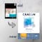 Canson® Montval® Artist Series Watercolor Paper Pad